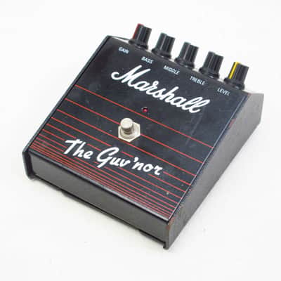 Marshall The Guv'nor Made in Korea Distortion [GK20375] (04/28) image 1