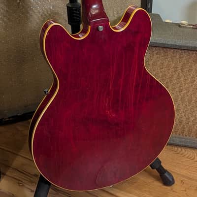 1967 Gibson ES-335 image 20