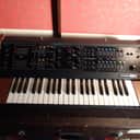 Vintage KORG 800DV 800 770 700 Analog Synthesizer Perfect Working w/case maxi