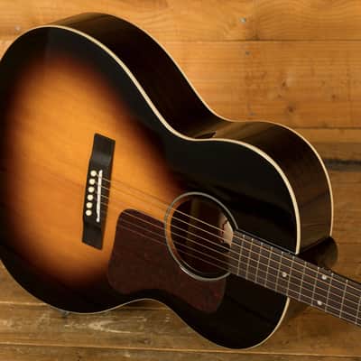 Epiphone Blues King Studio | Dark Burst image 5