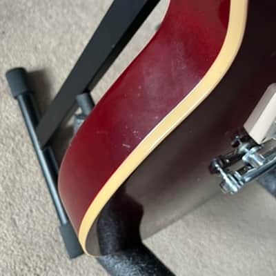 1998 Les Paul Standard - Original Case - Very good condition - No Repairs image 10