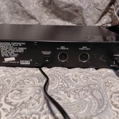 Rocktron Replifex 1990 - Black image 9