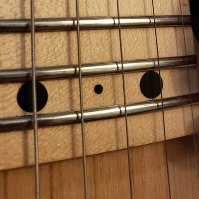 Ibanez PGM 300 Neck Reverse Headstock 1993 image 13
