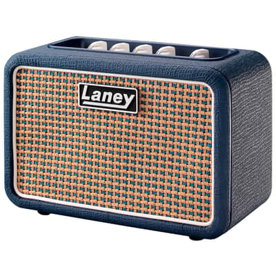 Immagine Ampli Mini-B Lionheart Stereo Bluetooth Laney - 3
