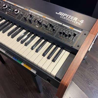 Roland Jupiter 4 - Midi image 6