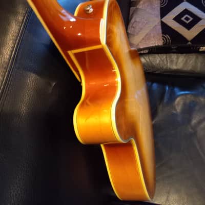 Carlo Robelli 920f 2000s - Sun burst image 4