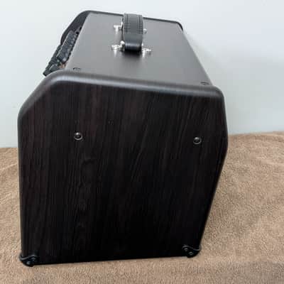 Boss Acoustic Singer Pro Acoustic Amplifier / Super Clean / Works Perfectly image 9