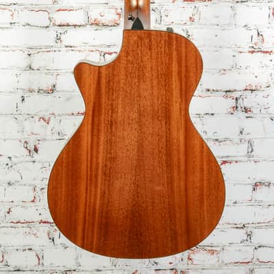 Taylor - 2023 362ce 12-String Acoustic Electric Guitar - Shaded Edgeburst - w/OHSC - x3079 - USED image 4