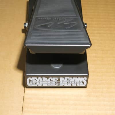 Immagine George Dennis Volume Stereo 1980s - 7