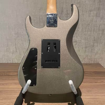 Washburn X Pro 2000 - Silver image 6