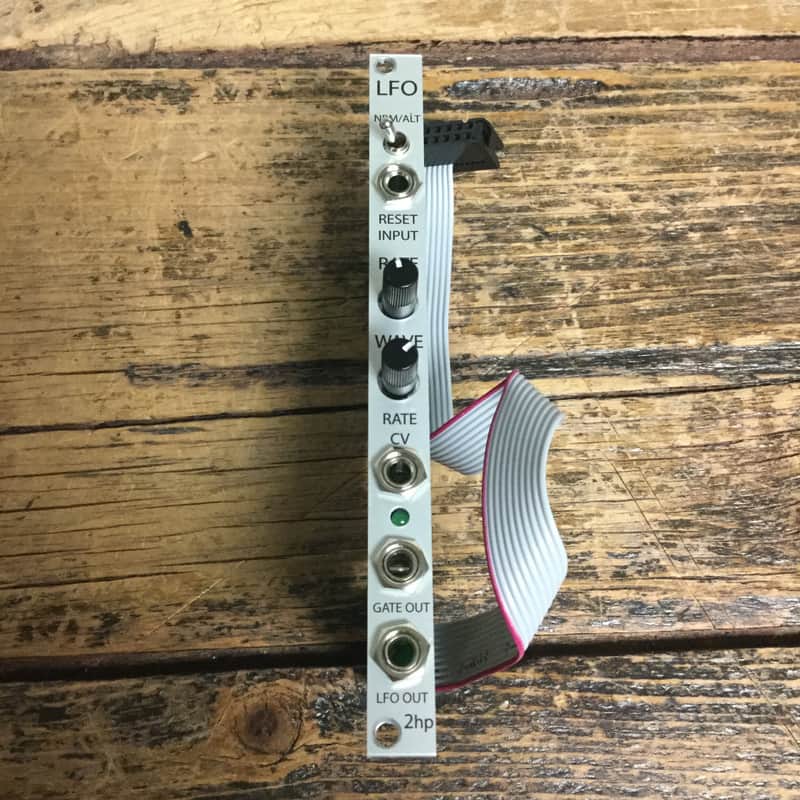 2hp LFO image 2