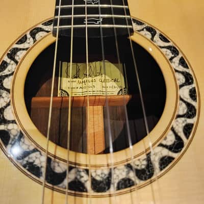 PRS Angelus Classical 2012 - The Only One image 2