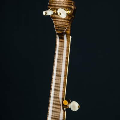 Deering 50th Anniversary Limited Edition 5-String Banjo NEW image 23