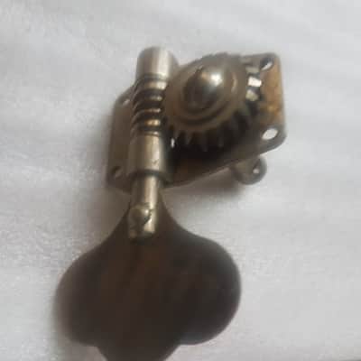 1964 Gibson EB 2 / 3 Bass Tuner USA image 3