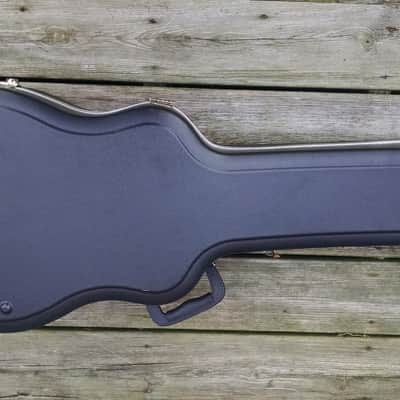 SKB Baby Taylor / Martin LX/ Yamaha APXT2 Guitar Hardshell Case: Like New! image 2