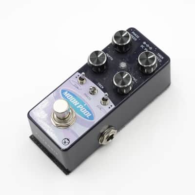 Pigtronix Moon Pool Owned by Mark Lettieri image 3