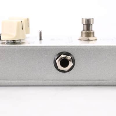 Keeley Java Boost Guitar Effect Pedal #50336 image 5