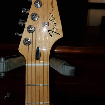 2017 Standard Fender Stratocaster   920D, David Gilmour Mods, Free Shipping image 5