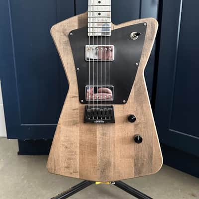 Aluminati Orion Terra 2021 image 1