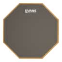 RealFeel by Evans Single Sided Practice Pad, 12 Inch