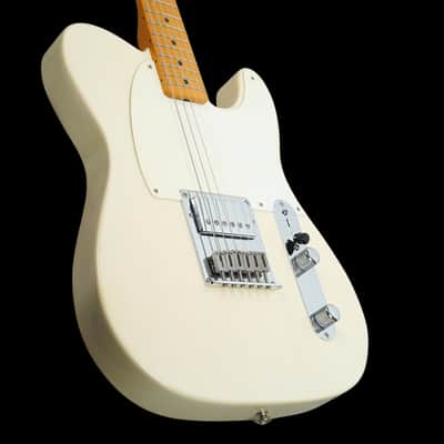 Fender Esquire w/ Cream T Humbucker image 2
