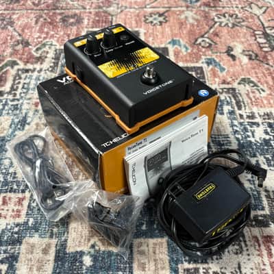 dbx 1046 - Gearspace