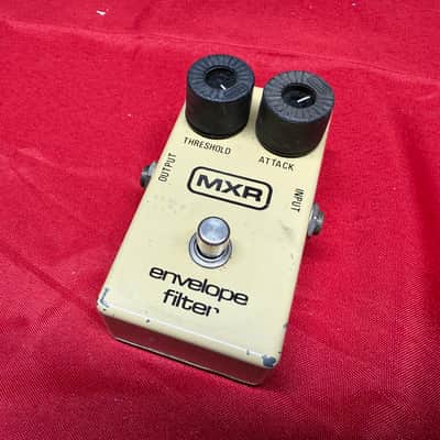 MXR MX-120 Envelope Filter 1976 - 1979 | Reverb Canada