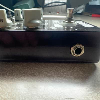 Wampler Faux Tape Echo image 3