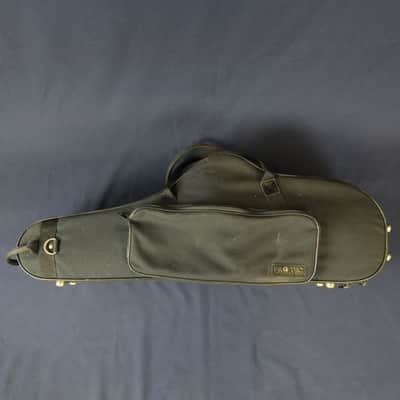 Yanagisawa T-901 Tenor Sax w/Case (2005) - Used image 17