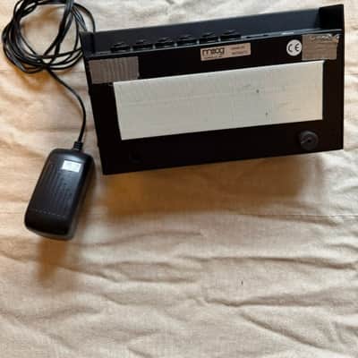 Moog Minitaur GREAT CONDITION image 3