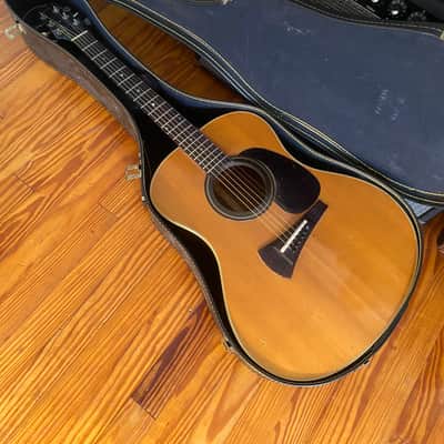 1977 Gibson MK-35 Natural Bild 2