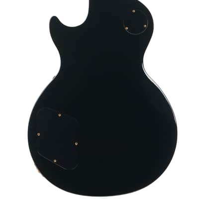 Gibson Les Paul Custom Lite Ebony 2013 image 4