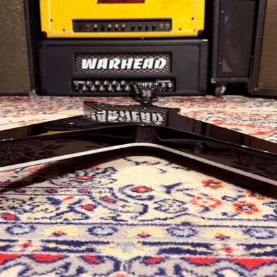 2019 Dean ML Select 7-String - Classic Black w/ Case image 19
