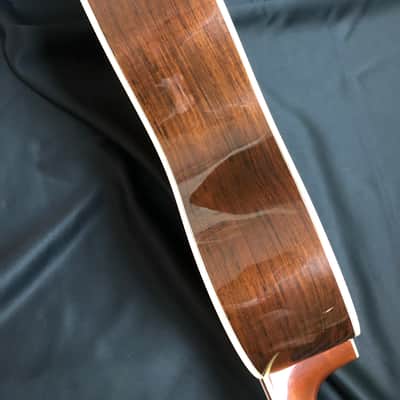 Martin Custom 2002 OM-42 Brazilian Rosewood image 22