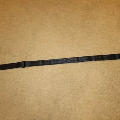 Vintage Gibson Ace Style Guitar Strap  USA made image 5