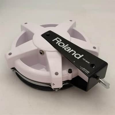 Immagine Used Roland PD-80R Dual Zone Mesh Drum Pad - Good - 3