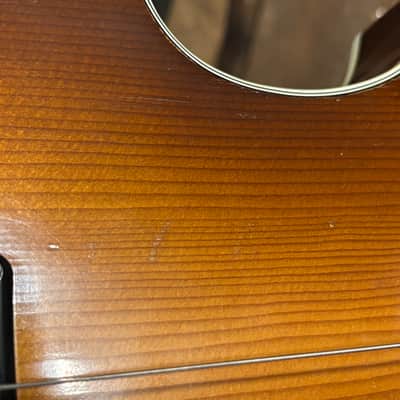 Hofner 500/1 Violin Bass 1966 - Sunburst image 15