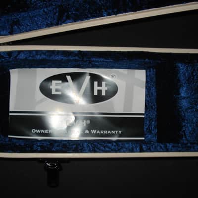 EVH SA-126 Special QM 2024 - Present - Tobacco Sunburst image 24