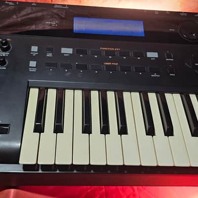 Daft Punk Sampling Synthesizer / Rare image 5