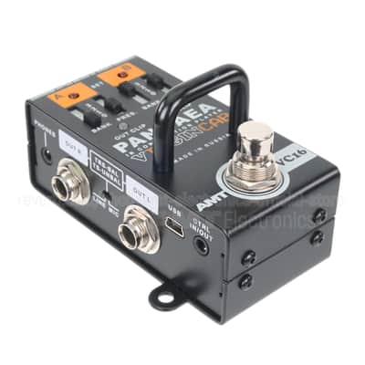 AMT Electronics Pangaea VirginCab VC16 image 2