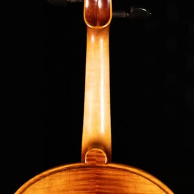 Scott Cao STA-750E Stradivari Viola - 15.5" image 7