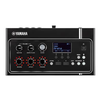 Yamaha EAD10 Electronic Acoustic Drum Module image 2