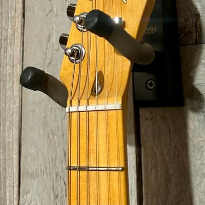 NEW Fender American Professional II Telecaster with Maple Fretboard , Butterscotch Blonde Support Brick & Mortar Music Shops , Ships Ultra Fast ! image 7