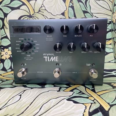 Immagine Strymon Timeline - 2