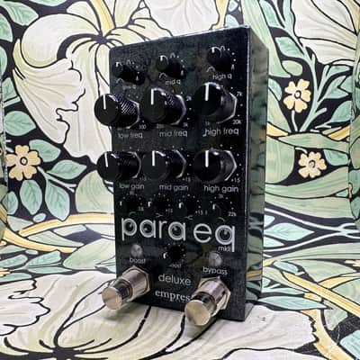 Empress Effects ParaEq Mk II Deluxe image 13