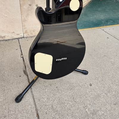 Michael Kelly Patriot Decree Standard 2020 - Present - Gloss Black image 8