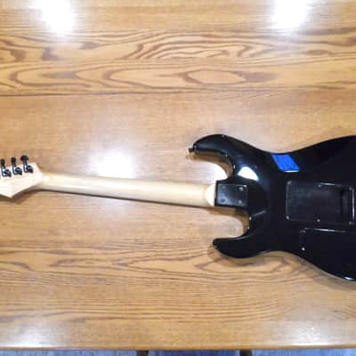 1987 87 Gibson WRC Wayne R Charvel Signature Series Handmade 1 of 200 USA made #55 Leather Case WC image 8