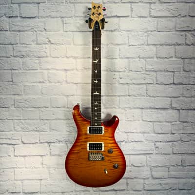 PRS SE Singlecut w/bag (2010) USED image 3