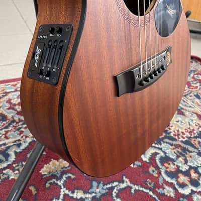 Maton EMM6 Mini Maton – AP5 Pro image 5