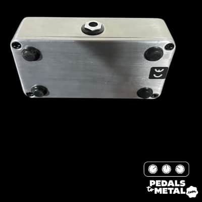 Mesa Boogie Engineering 2-Button Channel/EQ Footswitch-x10476 image 5